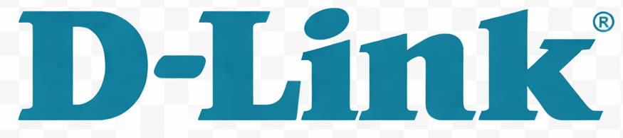 D-Link Logo